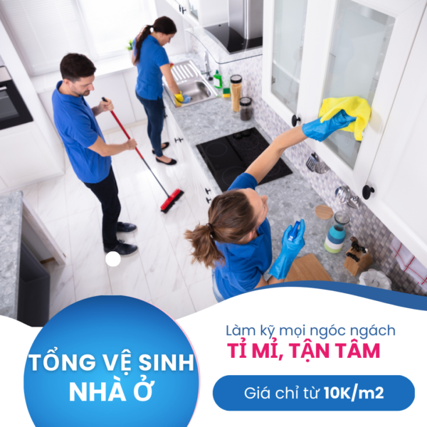 Dịch vụ tổng vệ sinh - Vệ Sinh Công Nghiệp Pan Services Sài Gòn - Công Ty TNHH Pan Services Sài Gòn